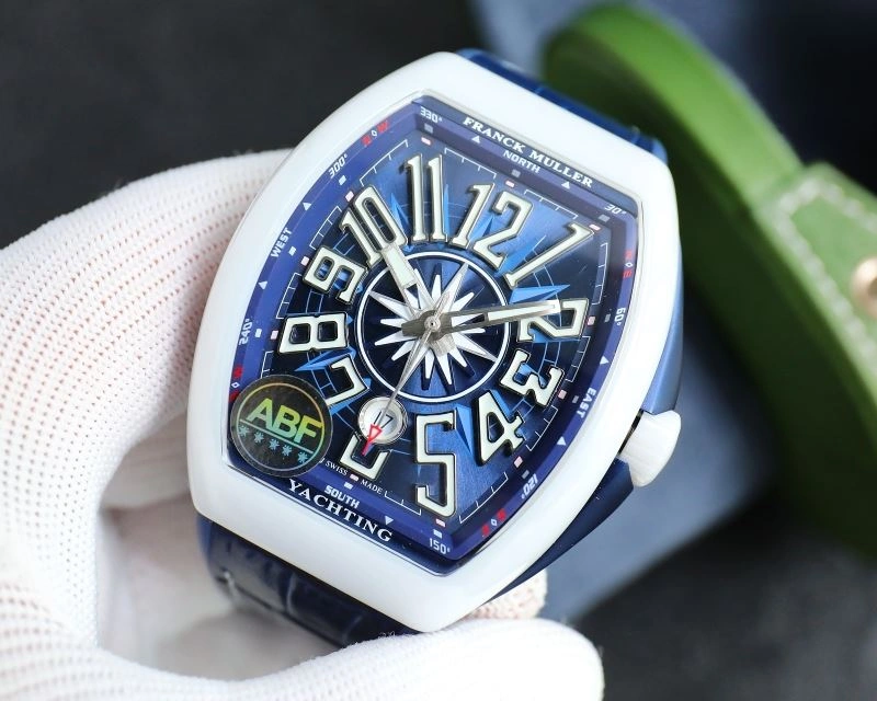FRANCK MULLER Watches Unisex 182435