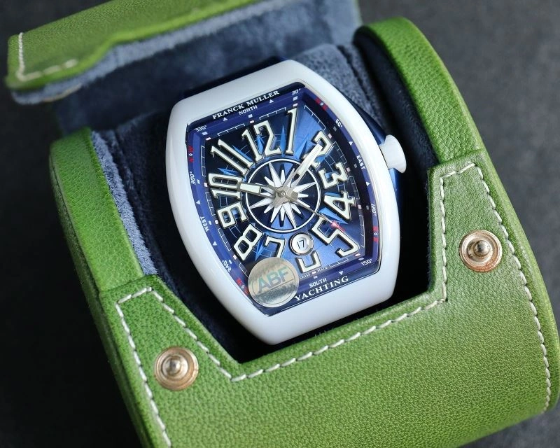 FRANCK MULLER Watches Unisex 182435