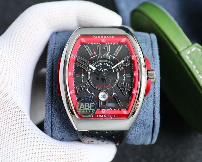 TravelReady FRANCK MULLER Watches 182434