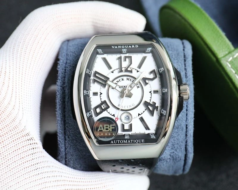 FRANCK MULLER Watches HighPerformance 182433