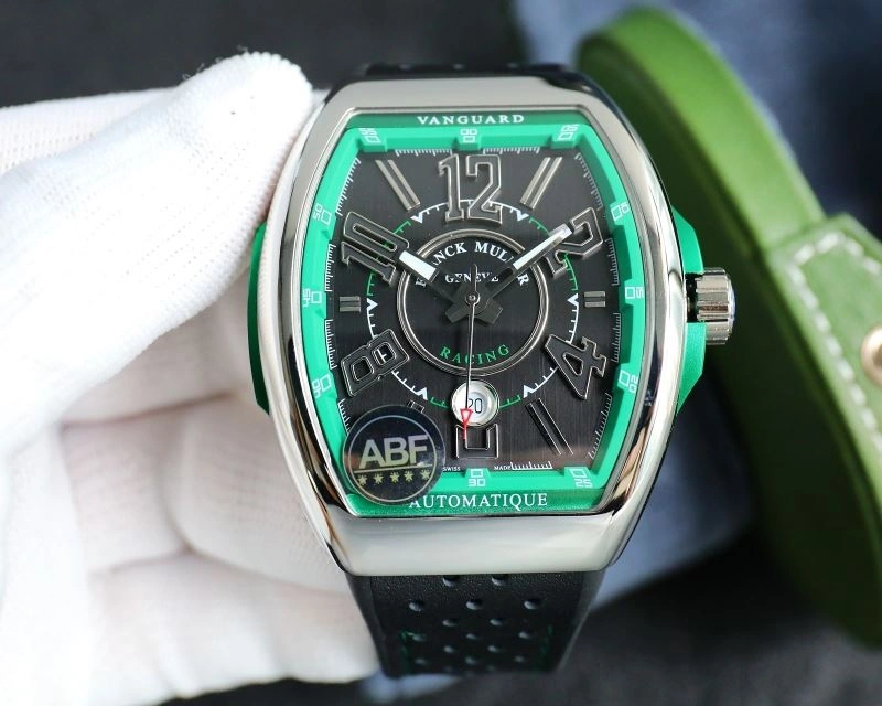 Lightweight FRANCK MULLER Watches 182432