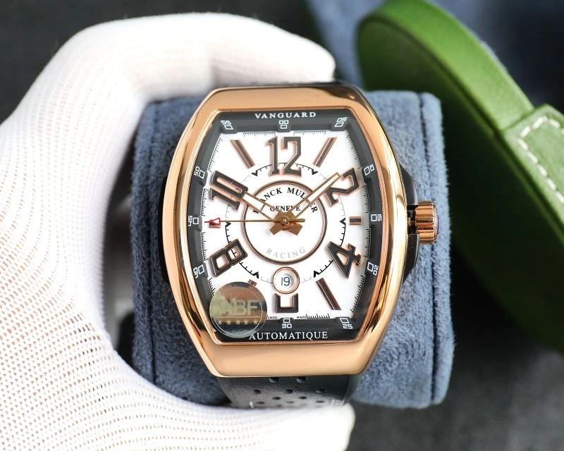 SmartChoice FRANCK MULLER Watches 182431
