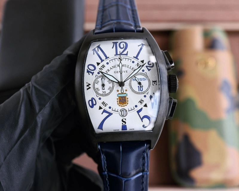 FRANCK MULLER Watches Minimalist 182427