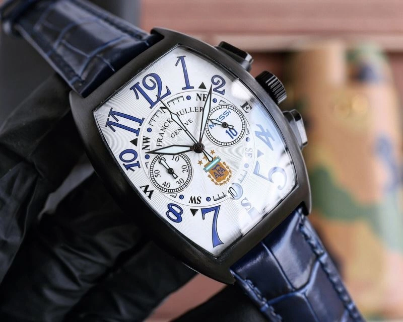 FRANCK MULLER Watches Minimalist 182427