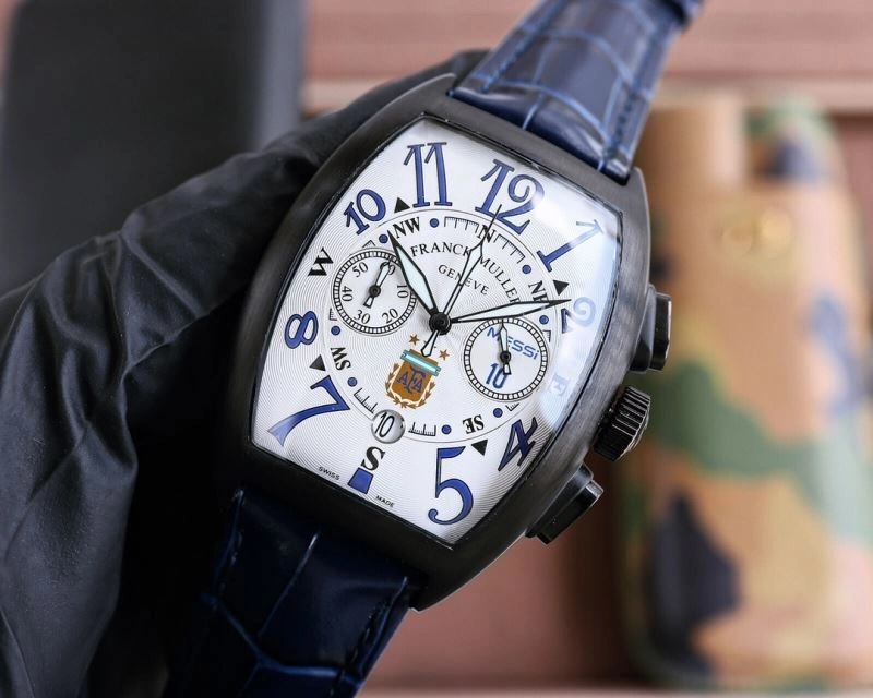 FRANCK MULLER Watches Minimalist 182427