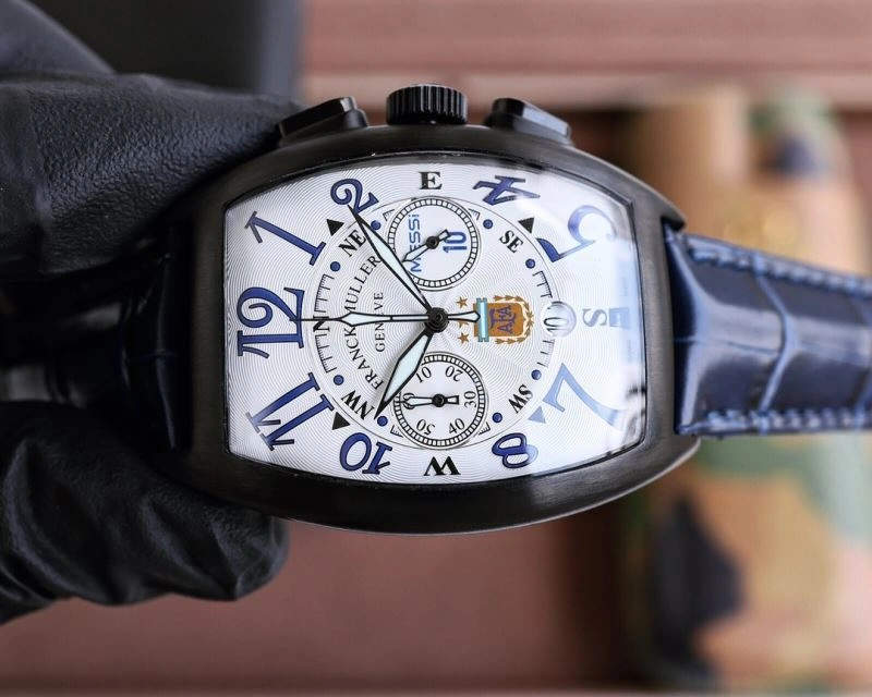 FRANCK MULLER Watches Minimalist 182427