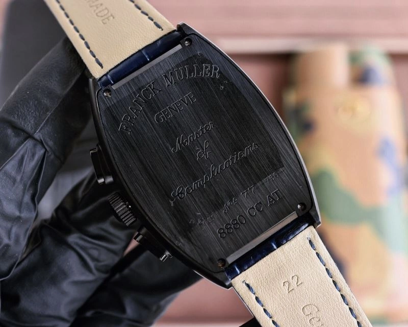 FRANCK MULLER Watches Minimalist 182427
