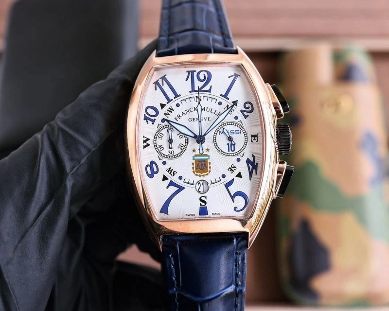 FRANCK MULLER Watches Minimalist 182427