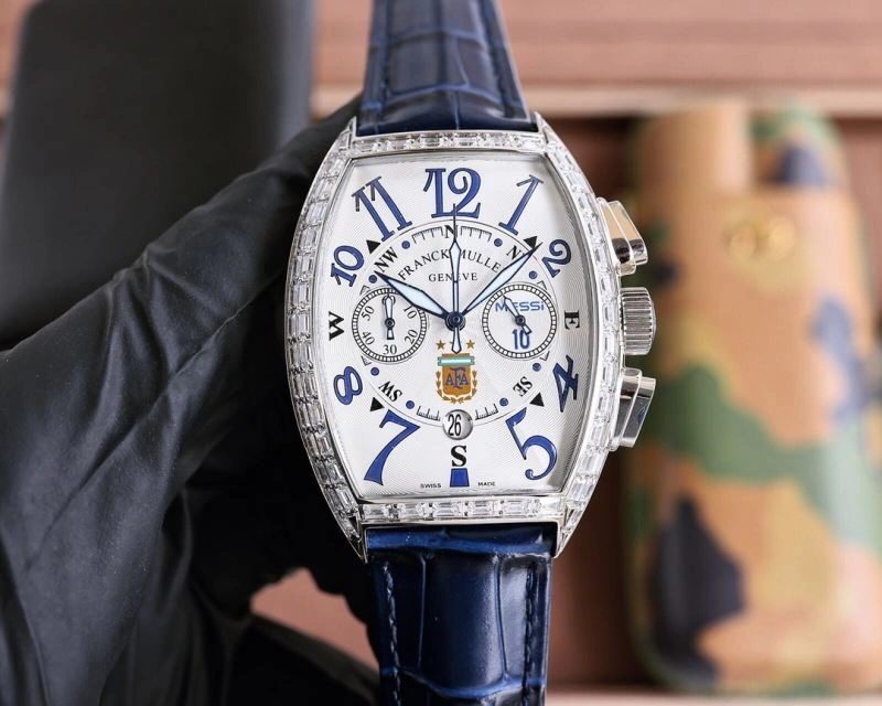 Durable FRANCK MULLER Watches 182422