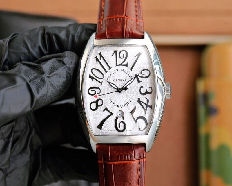 Vibrant FRANCK MULLER Watches 182406