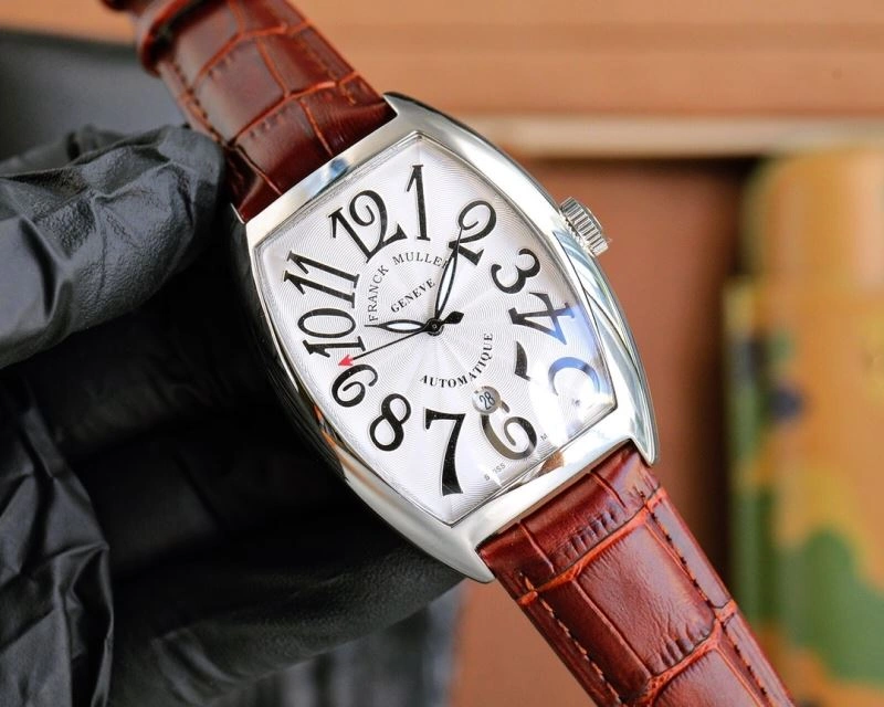 Vibrant FRANCK MULLER Watches 182406