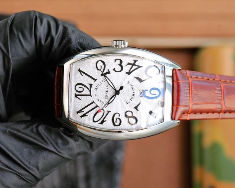 Vibrant FRANCK MULLER Watches 182406