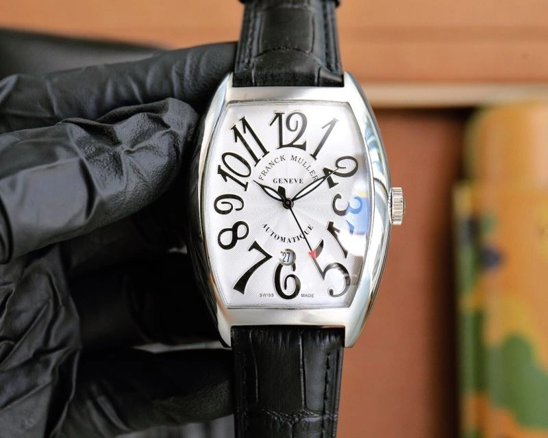 Vibrant FRANCK MULLER Watches 182406
