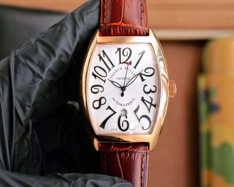 FRANCK MULLER Watches QuickDry 182402