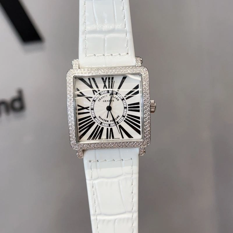WeatherProof FRANCK MULLER Watches 182410