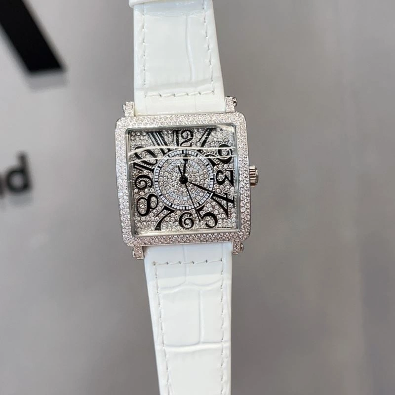 TravelReady FRANCK MULLER Watches 182418