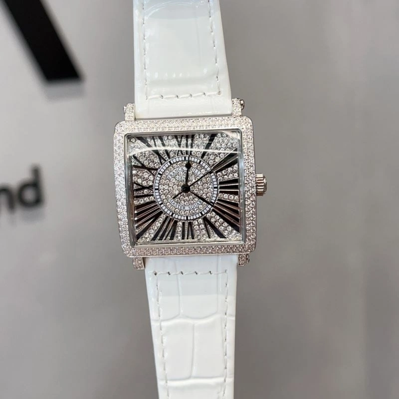 Durable FRANCK MULLER Watches 182417