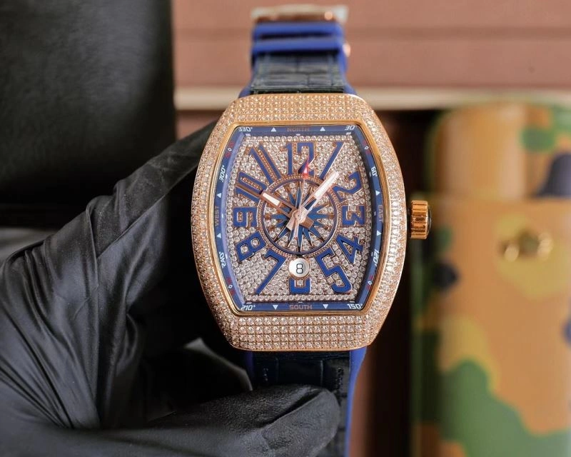 FRANCK MULLER Watches OnTrend 182404