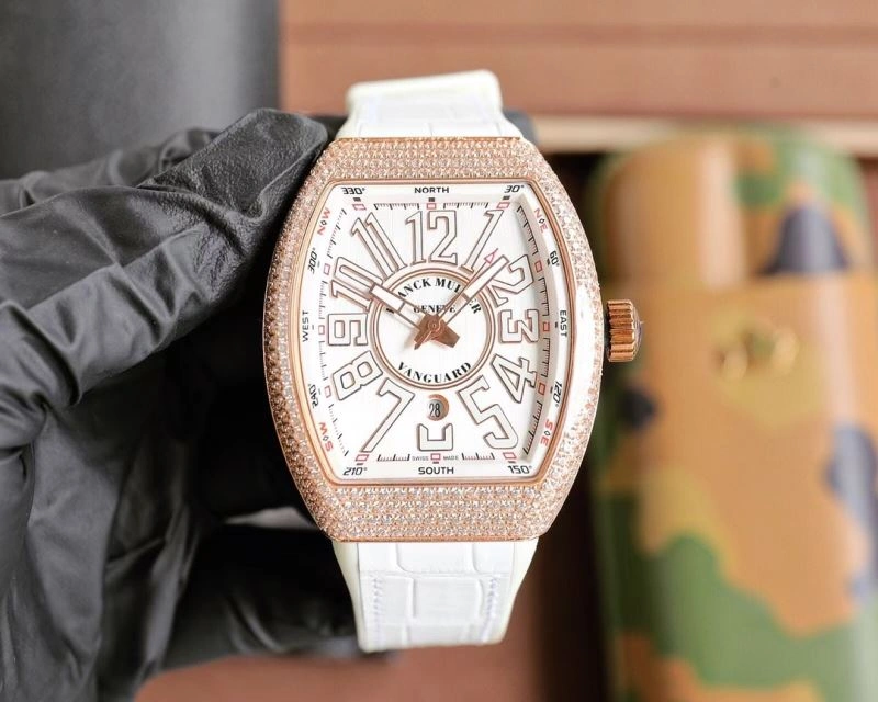HighPerformance FRANCK MULLER Watches 182405