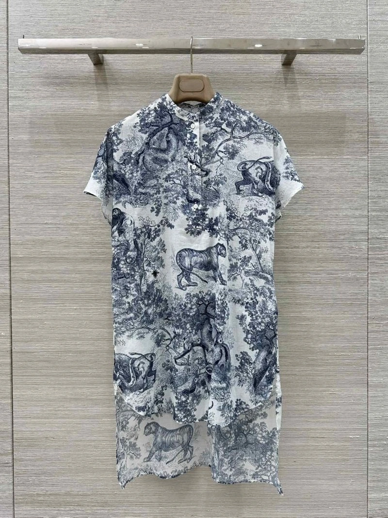 Fear Of God Dress Breathable 156926