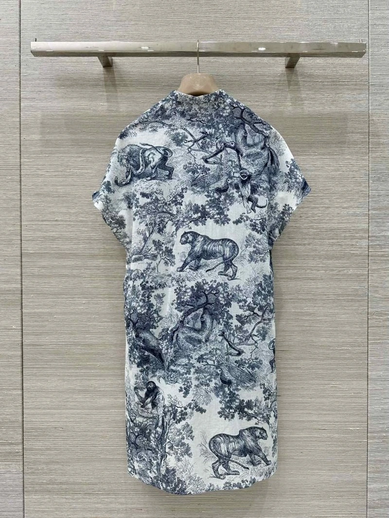 Fear Of God Dress Breathable 156926