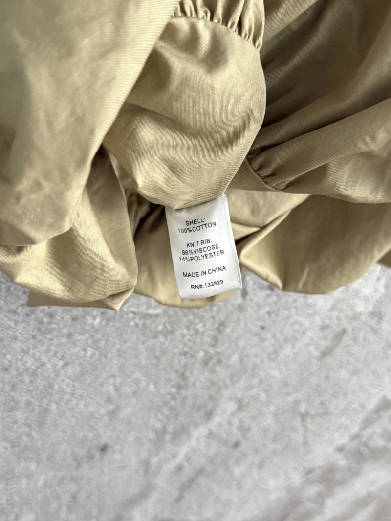 Fear Of God Dress Reliable 156924