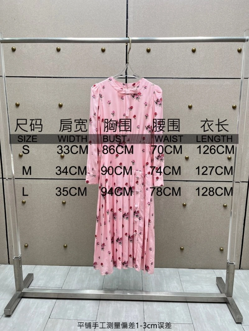 Fear Of God Dress Modern 149920