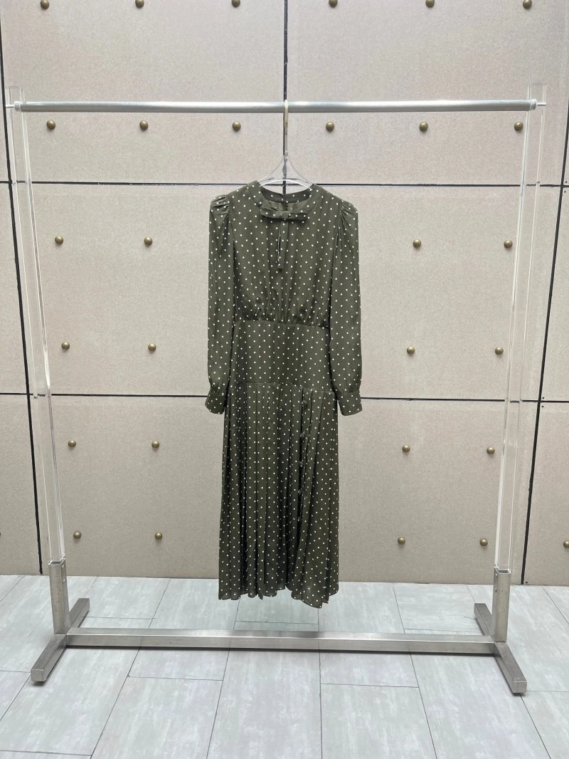 TravelReady Fear Of God Dress 149919