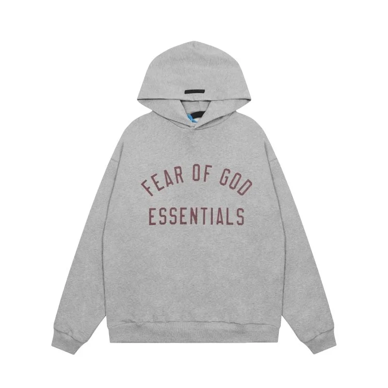 StreetReady Fear Of God Hoodies 164583