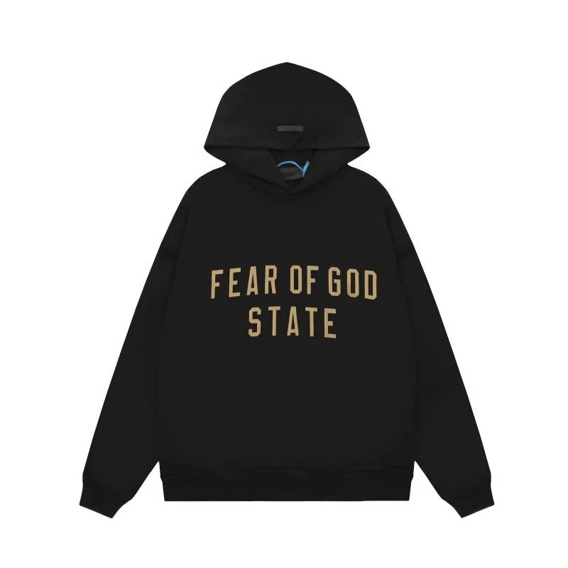 StreetReady Fear Of God Hoodies 164583