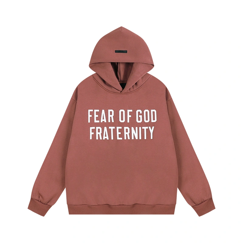 Fear Of God Hoodies Trendsetting 146827