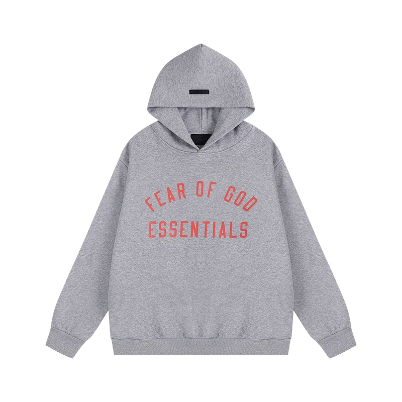 Fear Of God Hoodies Trendsetting 146827