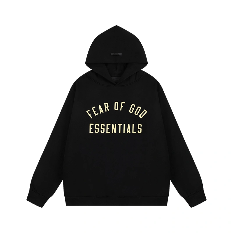 Fear Of God Hoodies Trendsetting 146827