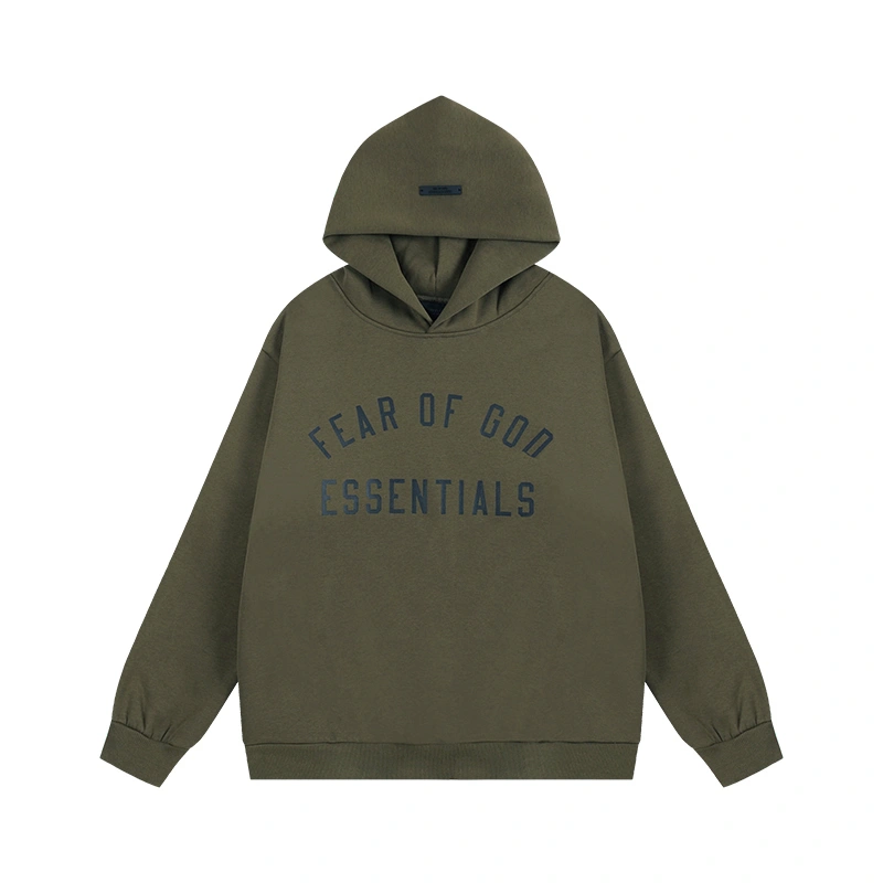 Fear Of God Hoodies Trendsetting 146827