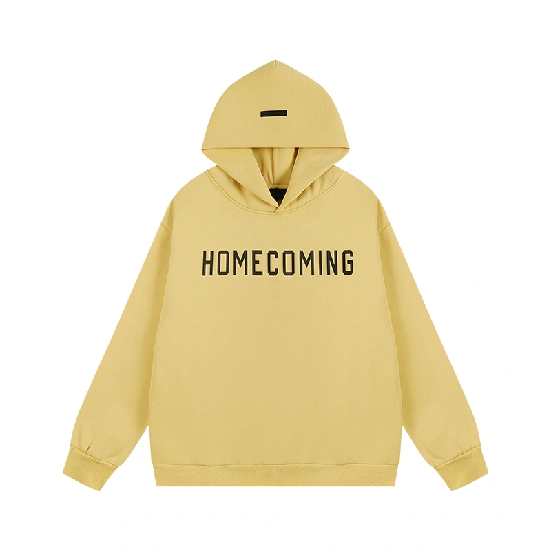 Fear Of God Hoodies Trendsetting 146827