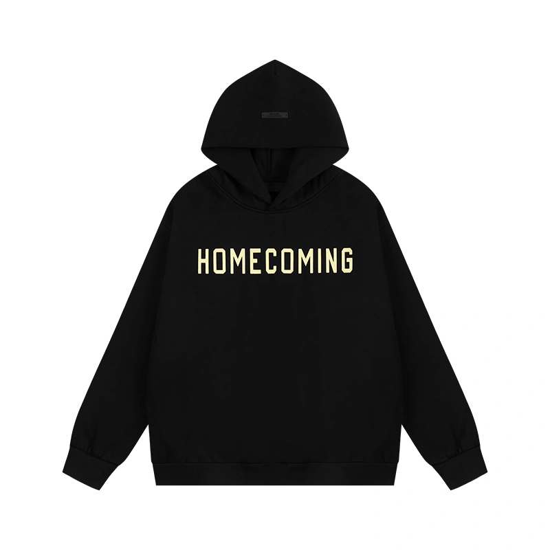 Fear Of God Hoodies Trendsetting 146827