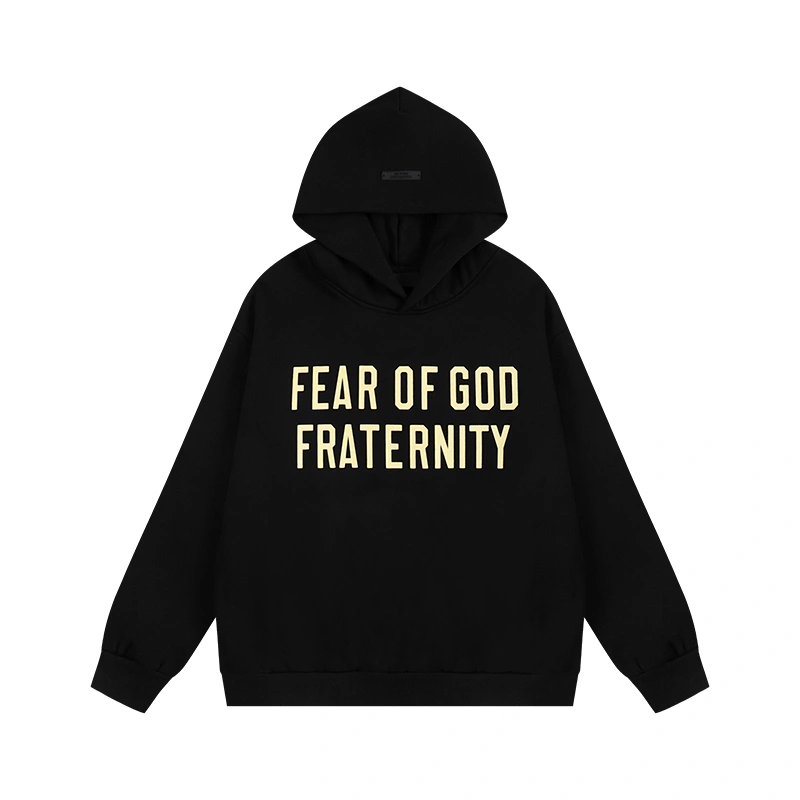 Fear Of God Hoodies Trendsetting 146827