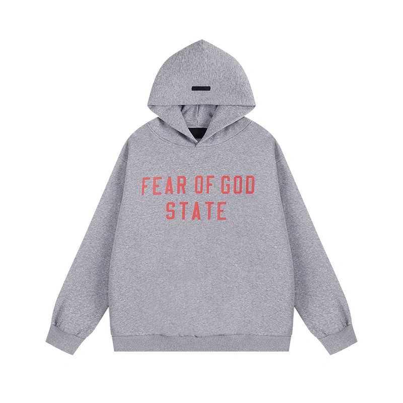 Fear Of God Hoodies Trendsetting 146827