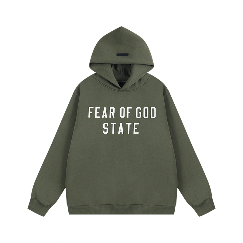 Fear Of God Hoodies Trendsetting 146827