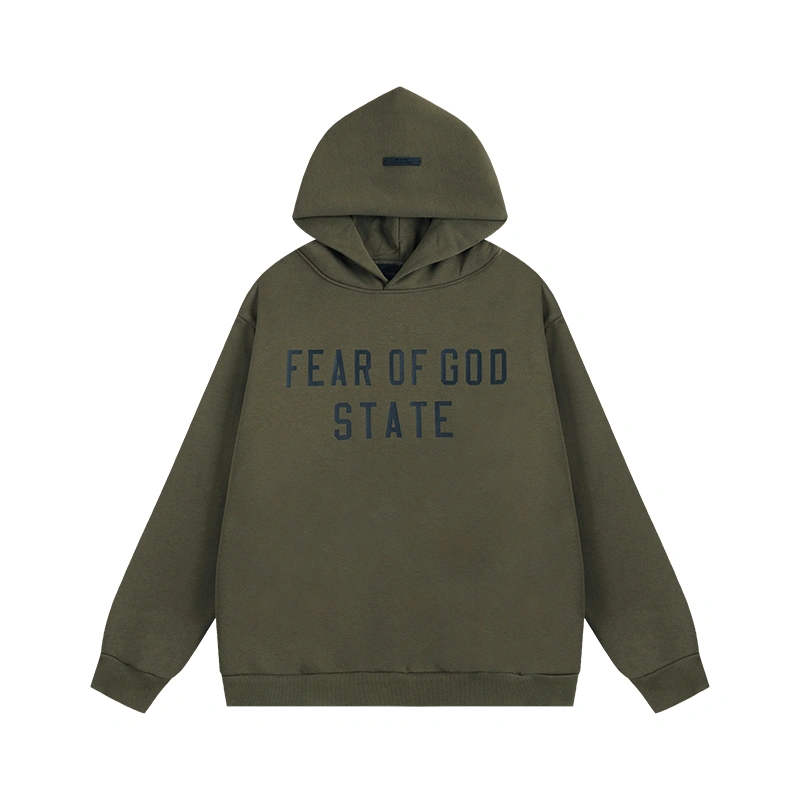 Fear Of God Hoodies Trendsetting 146827
