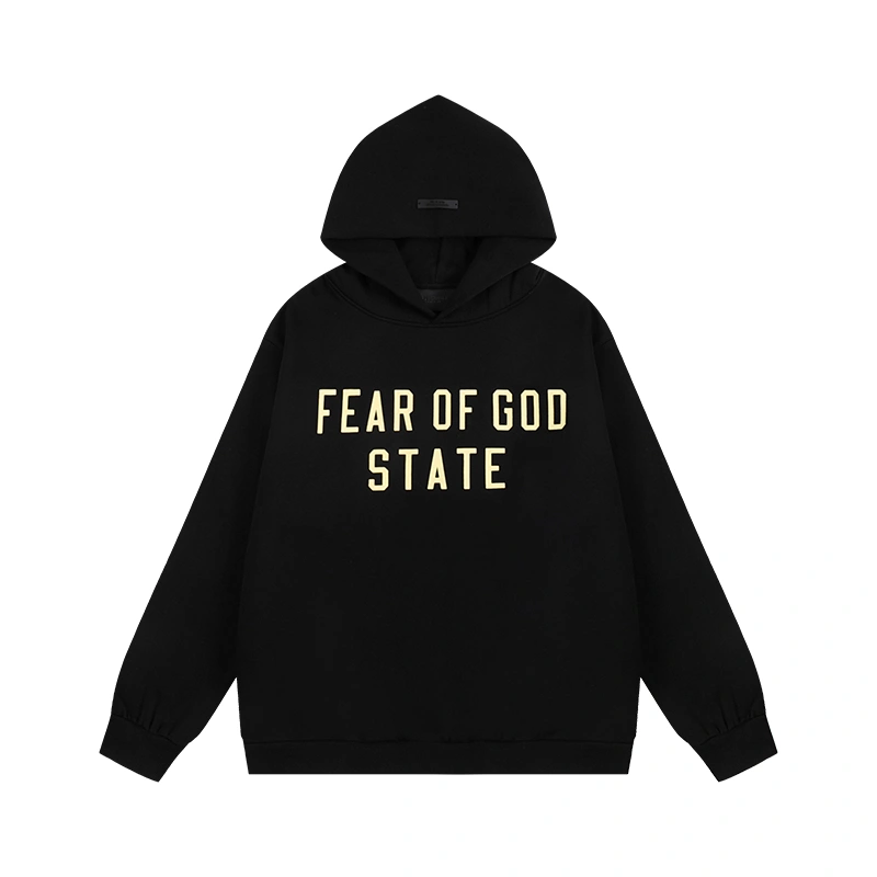 Fear Of God Hoodies Trendsetting 146827