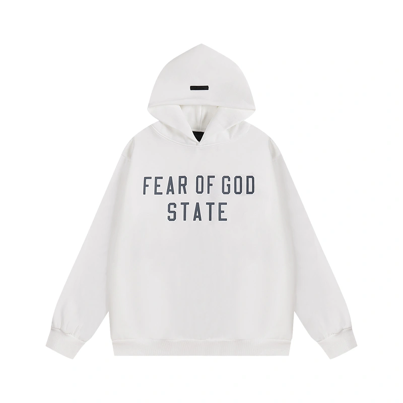Fear Of God Hoodies Trendsetting 146827