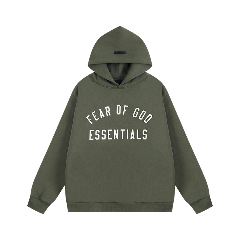 Fear Of God Hoodies Trendsetting 146827