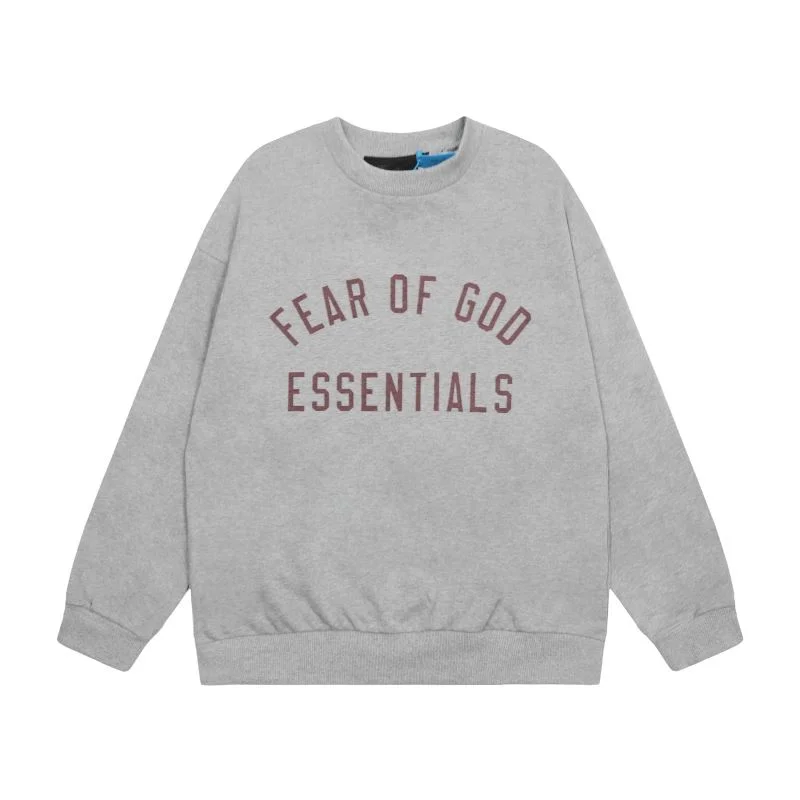 NewStyle Fear Of God Hoodies 164580