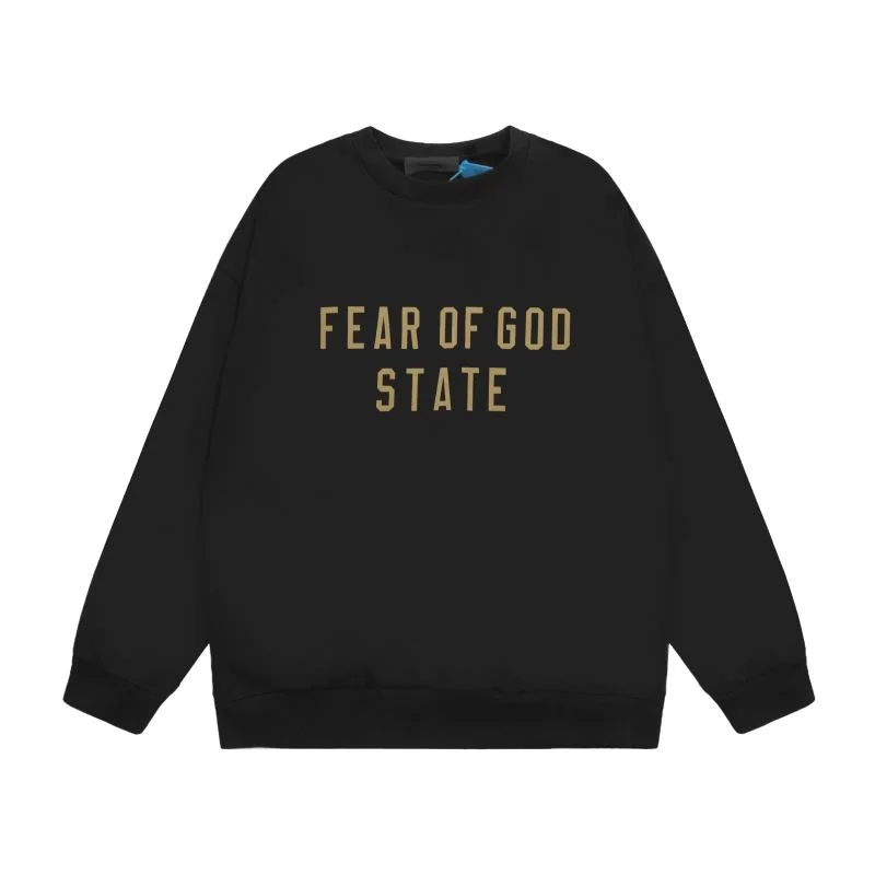 NewStyle Fear Of God Hoodies 164580