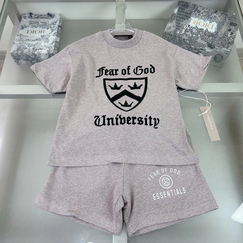 Supportive Fear Of God Kids 157778