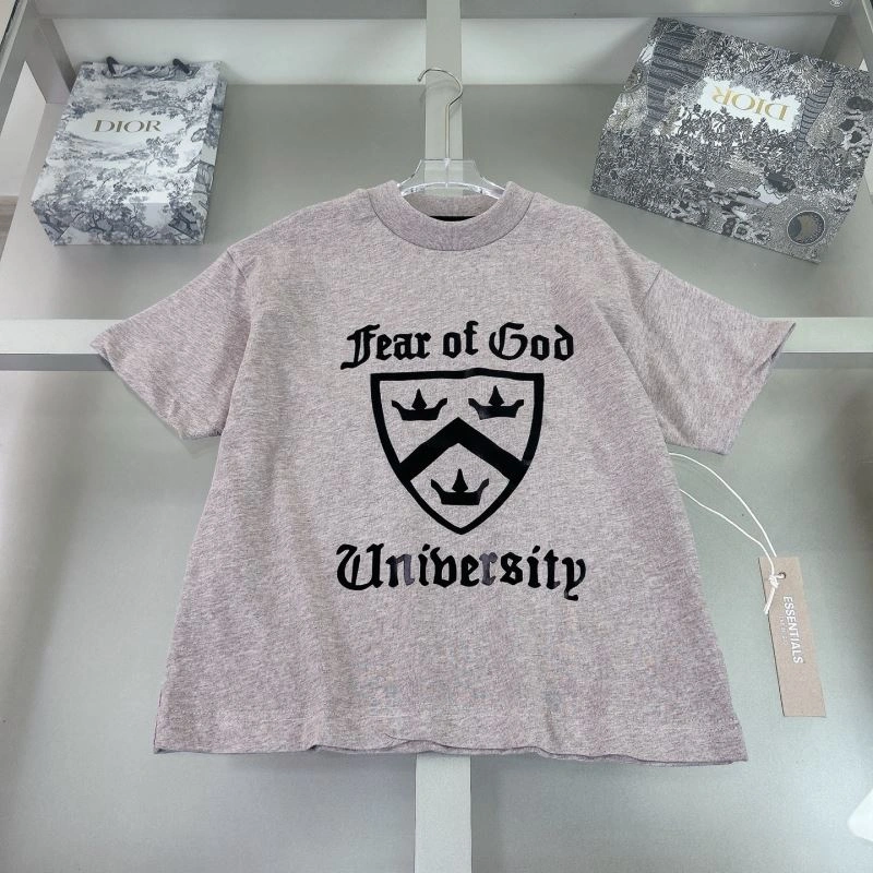 Supportive Fear Of God Kids 157778