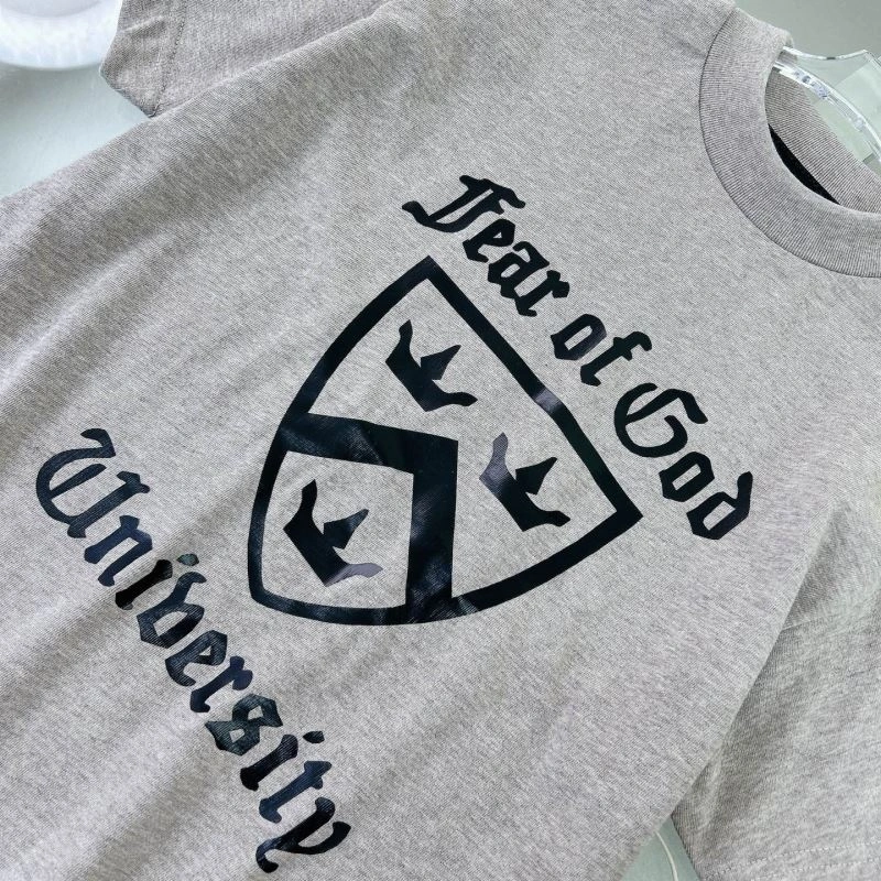Supportive Fear Of God Kids 157778
