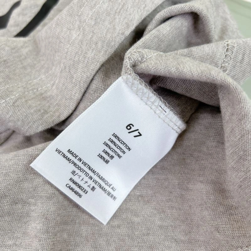 Supportive Fear Of God Kids 157778