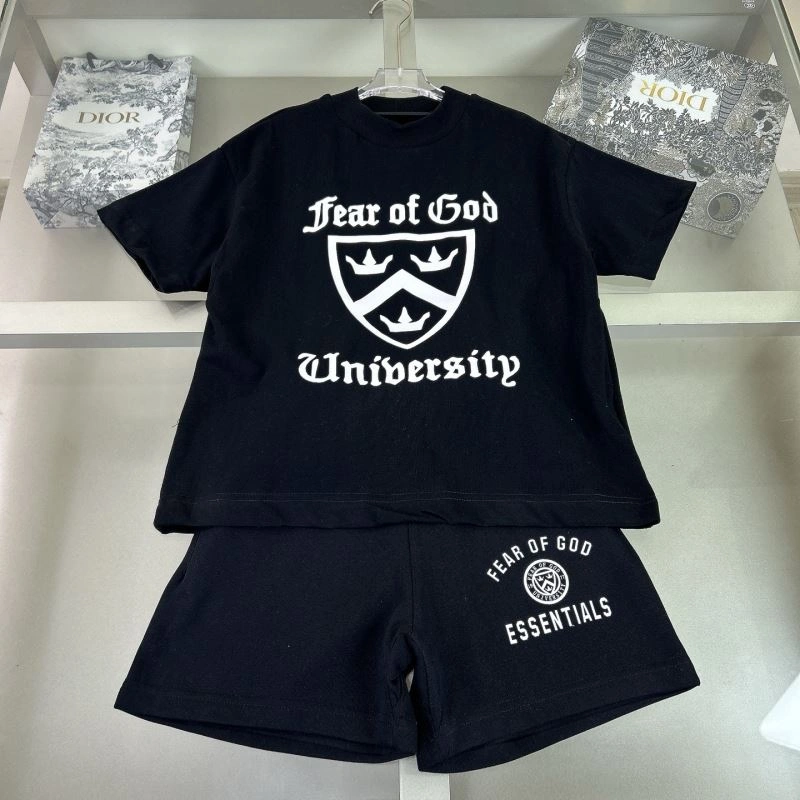 QuickDry Fear Of God Kids 157777
